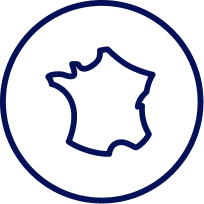 icône fabrication française